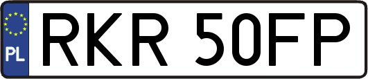 RKR50FP
