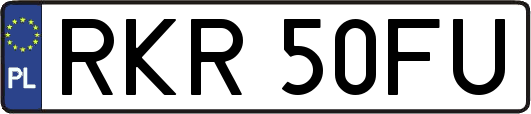 RKR50FU