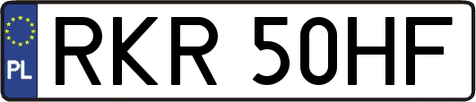 RKR50HF