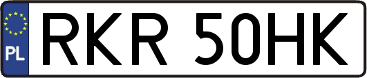 RKR50HK
