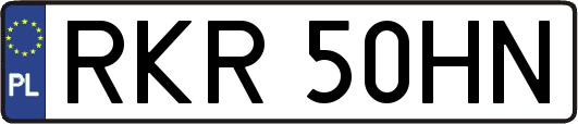 RKR50HN