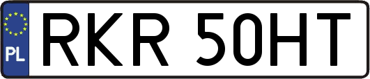 RKR50HT