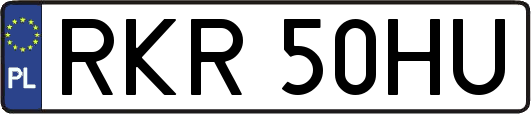 RKR50HU