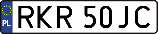 RKR50JC