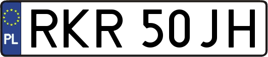 RKR50JH