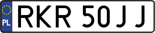 RKR50JJ