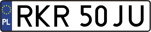 RKR50JU