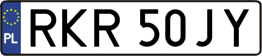 RKR50JY