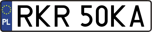 RKR50KA