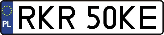 RKR50KE