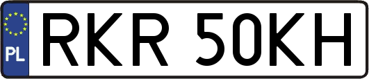 RKR50KH