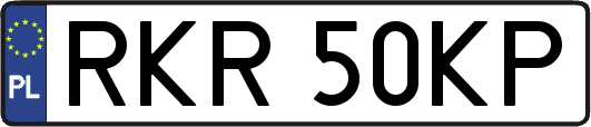 RKR50KP