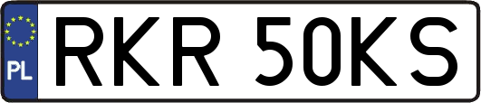 RKR50KS
