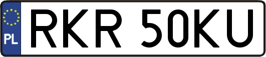 RKR50KU