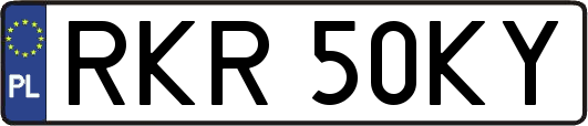 RKR50KY