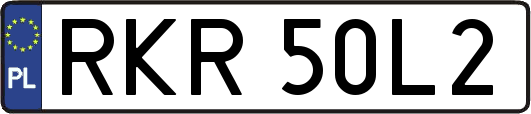 RKR50L2
