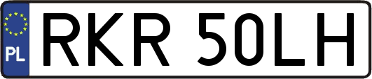 RKR50LH