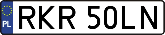 RKR50LN