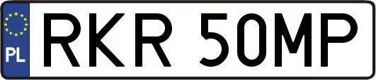 RKR50MP