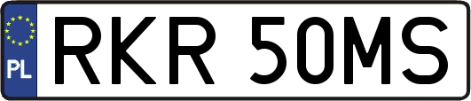 RKR50MS