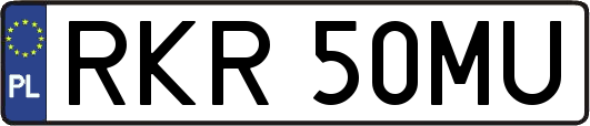 RKR50MU