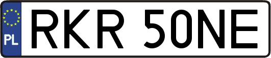 RKR50NE