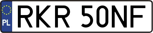 RKR50NF