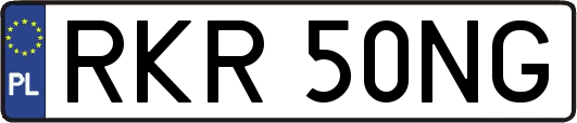 RKR50NG
