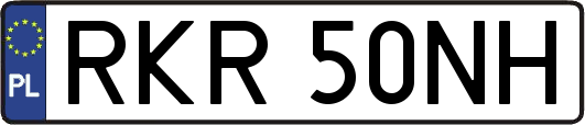 RKR50NH