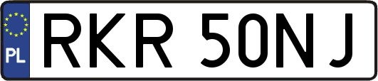 RKR50NJ