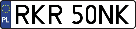 RKR50NK