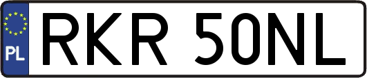 RKR50NL