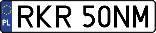 RKR50NM