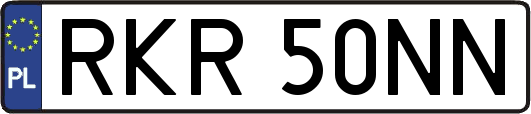 RKR50NN