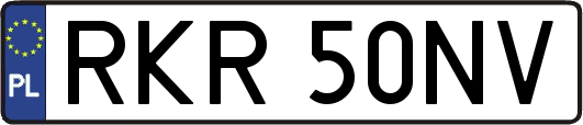 RKR50NV