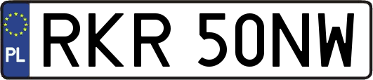 RKR50NW