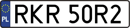 RKR50R2