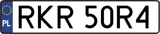 RKR50R4