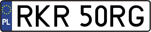 RKR50RG