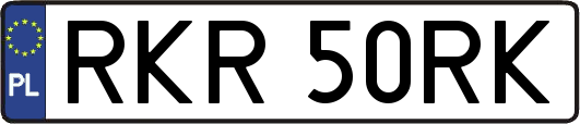 RKR50RK