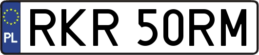 RKR50RM