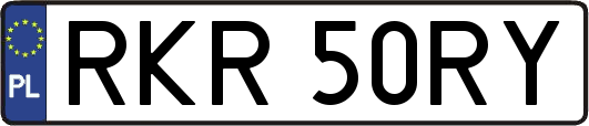 RKR50RY