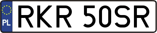 RKR50SR