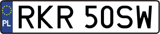 RKR50SW