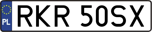 RKR50SX