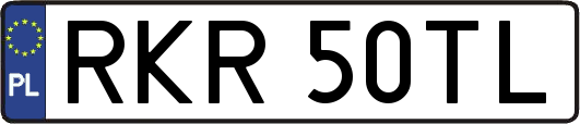 RKR50TL