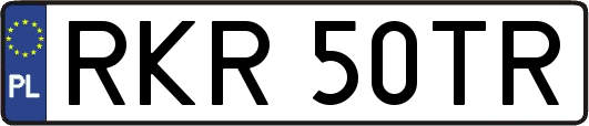 RKR50TR