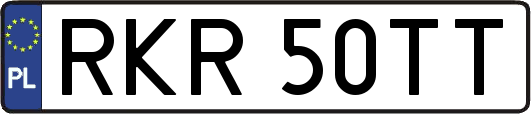RKR50TT