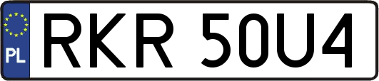 RKR50U4