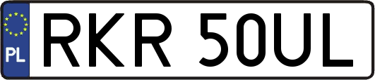 RKR50UL